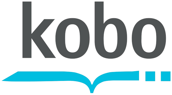 Kobo Book Logo
