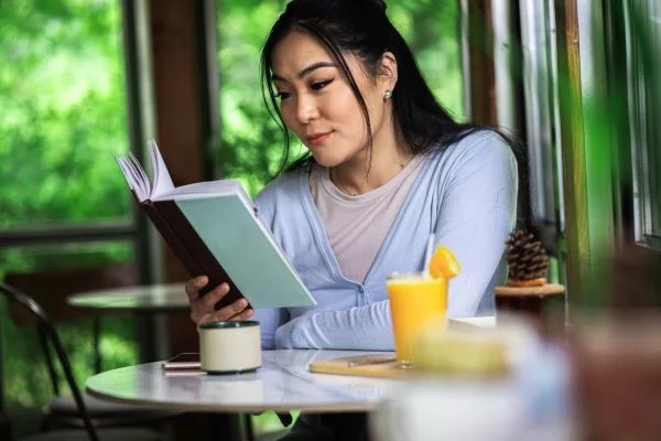 Positive mindset books Positive mindset books